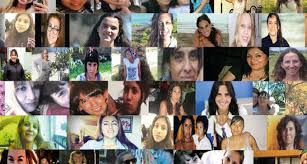#Niunamenos: Los ropajes del Sr. Femicidio #Niunamenos: Los ropajes del Sr. Femicidio