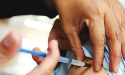 Confirman 67 casos de Gripe A en la provincia y se enciende la alarma Confirman 67 casos de Gripe A en la provincia y se enciende la alarma