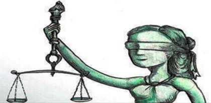 Sra. Justicia ¿Por qué no llamar a las cosas por su nombre? Sra. Justicia ¿Por qué no llamar a las cosas por su nombre?