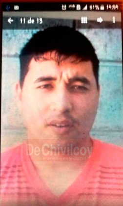 Muerte del prefecto: Intensa búsqueda de uno de los asesinos en Chivilcoy Muerte del prefecto: Intensa búsqueda de uno de los asesinos en Chivilcoy