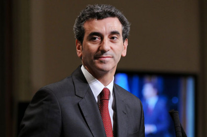 Aseguran que Randazzo “va a poner al peronismo de pie” Aseguran que Randazzo “va a poner al peronismo de pie”