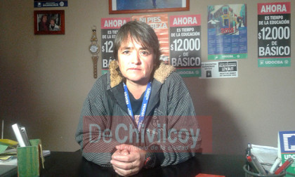 Docentes Bonaerenses: UDOCBA exige urgente convocatoria a paritarias item-thumbnail