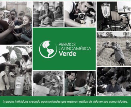ATIADIM participante en los “Premios Latinoamérica Verde” ATIADIM participante en los “Premios Latinoamérica Verde”
