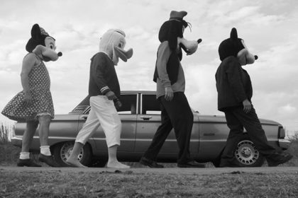 Teatro: “El Trencito de la Alegría” de TRAC: bizarro, tenebroso y real Teatro: “El Trencito de la Alegría” de TRAC: bizarro, tenebroso y real