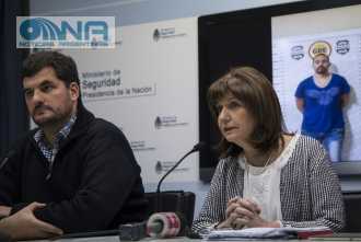 Bullrich: “Si yo fuese Aníbal Fernández, estaría preocupada” Bullrich: “Si yo fuese Aníbal Fernández, estaría preocupada”