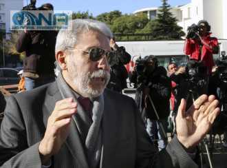 “Aníbal era el recaudador de Cristina”, aseguró Martín Lanatta “Aníbal era el recaudador de Cristina”, aseguró Martín Lanatta