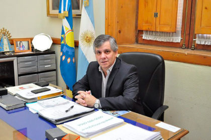 Britos presenta las propuestas de su espacio ante los aumentos tarifarios Britos presenta las propuestas de su espacio ante los aumentos tarifarios