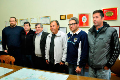 Fueron presentadas las Escuelas municipales de Golf, Ajedrez y Tiro Fueron presentadas las Escuelas municipales de Golf, Ajedrez y Tiro