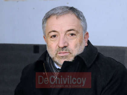 Juez Marcelo Giacoia: “Hay que entender que hoy los pibes son sujetos de derecho” Juez Marcelo Giacoia: “Hay que entender que hoy los pibes son sujetos de derecho”