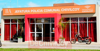 Detienen a peligroso delincuente con lo que se esclarecen diversas causas pendientes Detienen a peligroso delincuente con lo que se esclarecen diversas causas pendientes