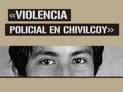 Hoy en La Ronda Cultural. Panel sobre “Violencia Policial en Chivilcoy” Hoy en La Ronda Cultural. Panel sobre “Violencia Policial en Chivilcoy”