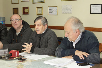 Se anunciaron nuevas carreras para el Centro Universitario de Chivilcoy Se anunciaron nuevas carreras para el Centro Universitario de Chivilcoy