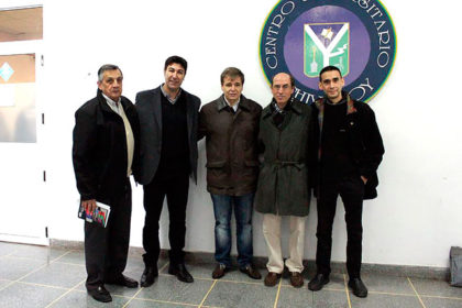 Se realizó una charla sobre suicidología Se realizó una charla sobre suicidología