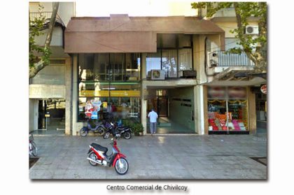 Centro Comercial: Una decisión correcta y necesaria Centro Comercial: Una decisión correcta y necesaria