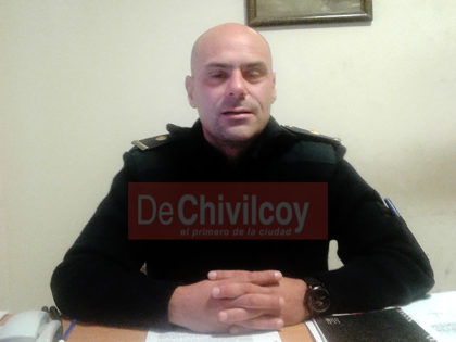 Mujer golpeada: “Arremetió contra el personal policial, estando muy fuera de sí” Mujer golpeada: “Arremetió contra el personal policial, estando muy fuera de sí”