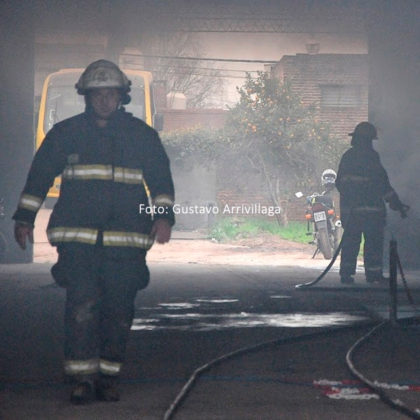 2 de junio. Día del Bombero Voluntario: Cronograma de actividades en Chivilcoy 2 de junio. Día del Bombero Voluntario: Cronograma de actividades en Chivilcoy
