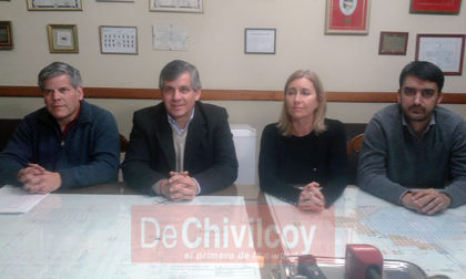 Con duras críticas presentaron propuestas contra los tarifazos Con duras críticas presentaron propuestas contra los tarifazos