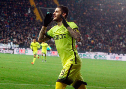 Icardi se refirió a su posible presencia en los Juegos Olímpicos: ¿qué dijo? Icardi se refirió a su posible presencia en los Juegos Olímpicos: ¿qué dijo?