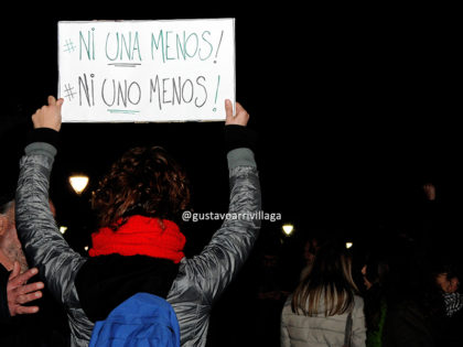 La “otra” convocatoria por el #NiUnaMenos La “otra” convocatoria por el #NiUnaMenos