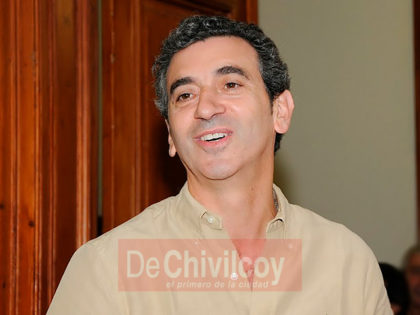 Randazzo elimina intermediarios y condiciona su vuelta Randazzo elimina intermediarios y condiciona su vuelta