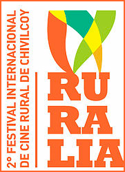 RURALIA | 2º Festival Internacional de Cine Rural de Chivilcoy RURALIA | 2º Festival Internacional de Cine Rural de Chivilcoy
