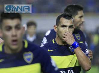 ¿Boca necesita más refuerzos? ¿Sigue Tevez? item-thumbnail