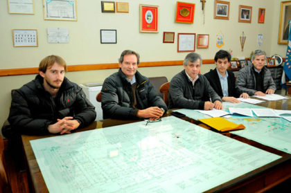 Convenio para la incorporación de fotomultas Convenio para la incorporación de fotomultas
