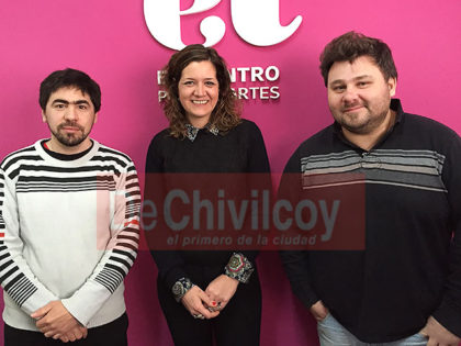 Comienzan dos talleres y un seminario en Encuentro por las Artes item-thumbnail