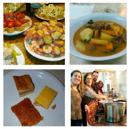 Centro Vasco “Beti Aurrera”: Taberna vasca con comidas típicas Centro Vasco “Beti Aurrera”: Taberna vasca con comidas típicas