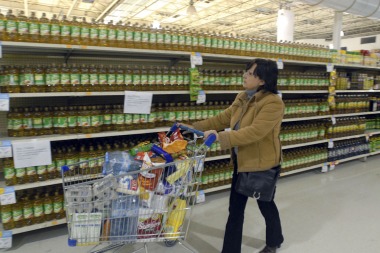 Acuerdo con la Cámara Aceitera permitirá “desactivar la situación de psicosis” Acuerdo con la Cámara Aceitera permitirá “desactivar la situación de psicosis”