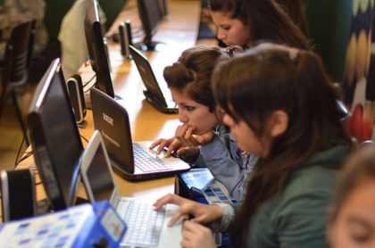 Conectar Igualdad ya superó las 100.000 netbooks entregadas en 2016 Conectar Igualdad ya superó las 100.000 netbooks entregadas en 2016