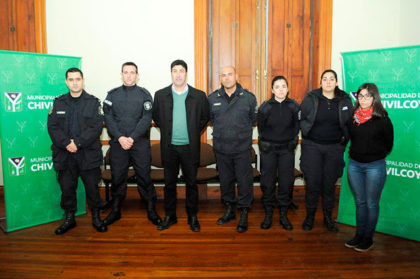 Destacada labor de la Policía, 911 y Centro de Monitoreo Municipal Destacada labor de la Policía, 911 y Centro de Monitoreo Municipal