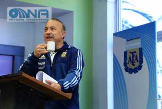 Desvalijaron a la Selección argentina Sub 23 en México Desvalijaron a la Selección argentina Sub 23 en México