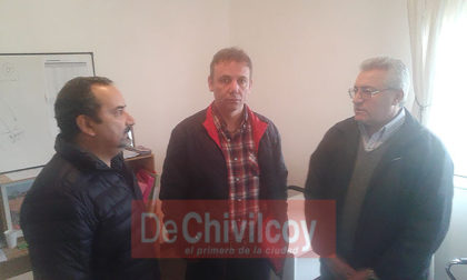El pasado viernes. SEDRONAR: Asumió el Licenciado Navarro como nuevo director El pasado viernes. SEDRONAR: Asumió el Licenciado Navarro como nuevo director
