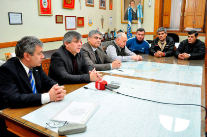Se acordó la cesión de un local para excombatientes de Malvinas Se acordó la cesión de un local para excombatientes de Malvinas