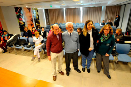 Jornada de capacitación de lactancia Jornada de capacitación de lactancia