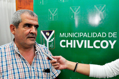 Comienza la campaña de vacunación antirrábica Comienza la campaña de vacunación antirrábica