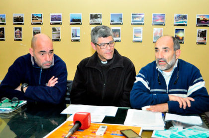 Se realizarán los festejos por el 127º Aniversario de la Virgen del Carmen Se realizarán los festejos por el 127º Aniversario de la Virgen del Carmen
