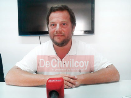 PAMI pagó la primera cuota de la deuda de $5.900.000 con el Hospital de Chivilcoy PAMI pagó la primera cuota de la deuda de $5.900.000 con el Hospital de Chivilcoy