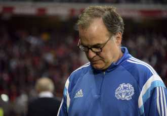 Bielsa dijo que renunció a la Lazio por falta de refuerzos Bielsa dijo que renunció a la Lazio por falta de refuerzos