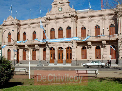 El Instituto de la Vivienda de la Provincia, junto con la Municipalidad, informan sobre la realización de un censo El Instituto de la Vivienda de la Provincia, junto con la Municipalidad, informan sobre la realización de un censo