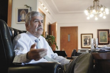 De Vido negó tener responsabilidad en la causa “Sueños Compartidos” De Vido negó tener responsabilidad en la causa “Sueños Compartidos”