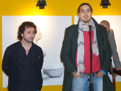 Fotografía. Un tema que nos afecta a todos: “El costo humano de los agrotóxicos” Fotografía. Un tema que nos afecta a todos: “El costo humano de los agrotóxicos”