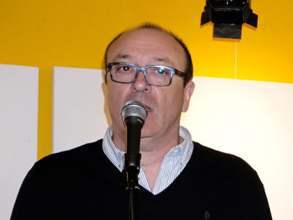 “La política cultural no deja de ser una forma de intervención social” item-thumbnail