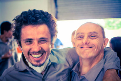 A través de la Iniciativa MIT de Henkel, ATIADIM podrá adquirir herramientas para su taller protegido A través de la Iniciativa MIT de Henkel, ATIADIM podrá adquirir herramientas para su taller protegido