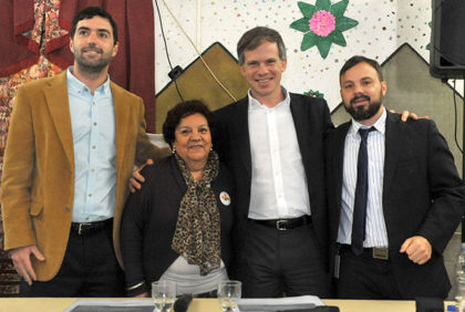 Las jubilaciones y pensiones aumentarán 14,16% desde el 1º de septiembre Las jubilaciones y pensiones aumentarán 14,16% desde el 1º de septiembre