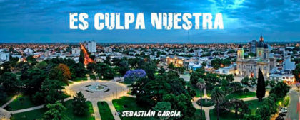 Publicación pedida: La verdad que sí, es culpa nuestra Publicación pedida: La verdad que sí, es culpa nuestra