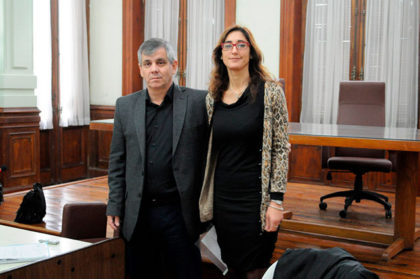 Se designó el presidente del Consejo Municipal de Discapacidad Se designó el presidente del Consejo Municipal de Discapacidad