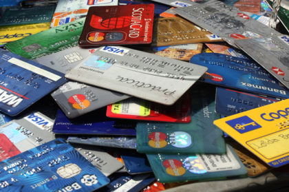 Tarjetas de crédito: el Gobierno inicia juicio contra empresa por “posición dominante” Tarjetas de crédito: el Gobierno inicia juicio contra empresa por “posición dominante”