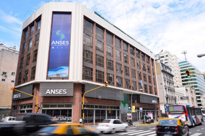 La ANSES ratifica que la Reparación Histórica sigue en marcha La ANSES ratifica que la Reparación Histórica sigue en marcha